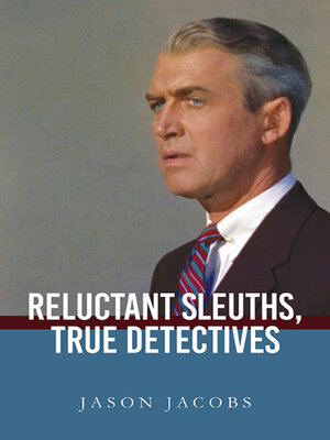 cover image of Reluctant Sleuths, True Detectives